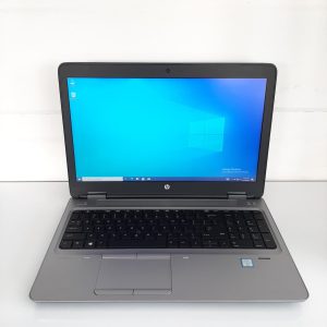 لپ تاپ استوک اچ پی ProBook 650 G2